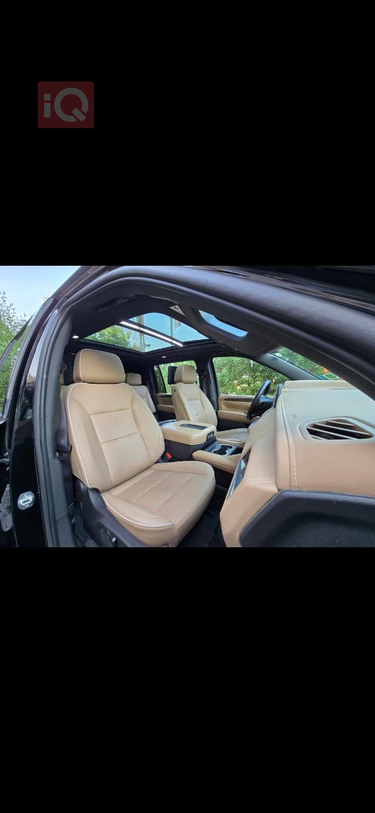 شێڤرۆلێت سوبەربان